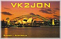 tisk qsl VK2JON