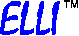LOGO ELLI