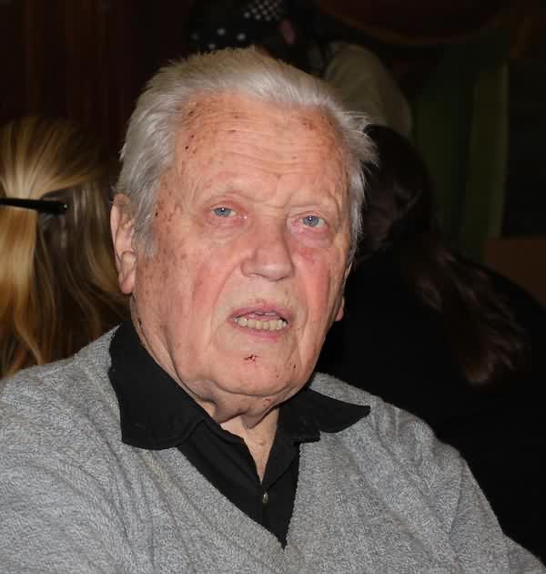 Vánoční setkání 2012 OK1KOB