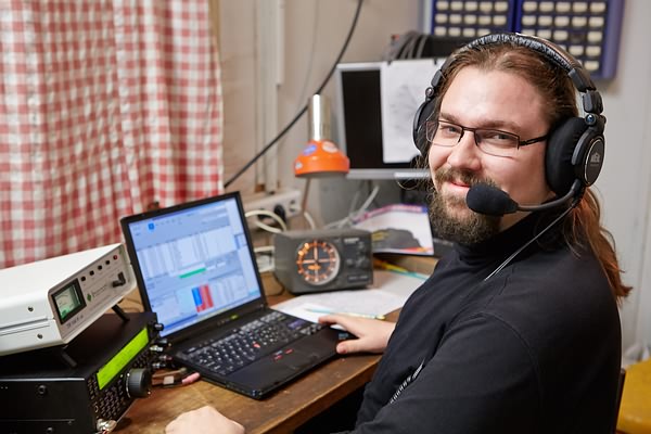 OK1KOB, 1. Subregionál 2014