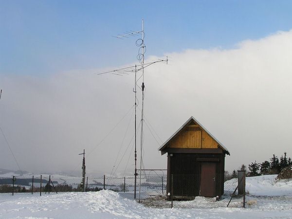 Provozní aktiv 1/2012
