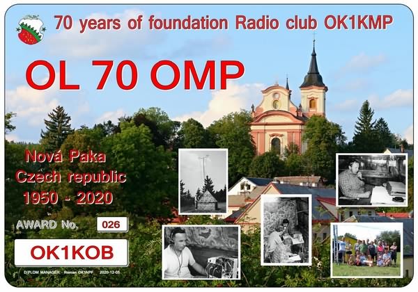 OK1KOB PF 2026