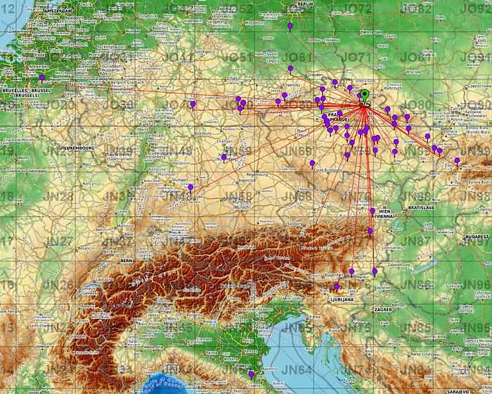 PD 2026 OK1KOB Zvičina